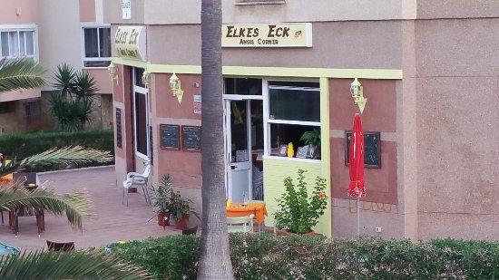 Elkes Eck